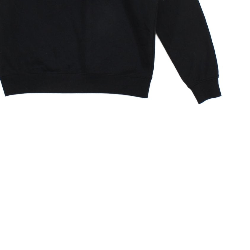 Mens Sweatshirt Logo