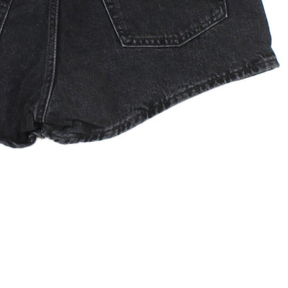Womens Denim Skort Shorts Summer