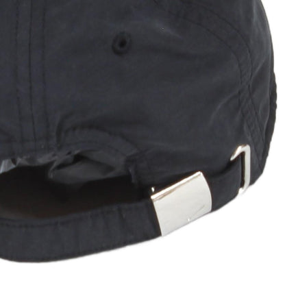 Mens Baseball Cap Adjustable Logo