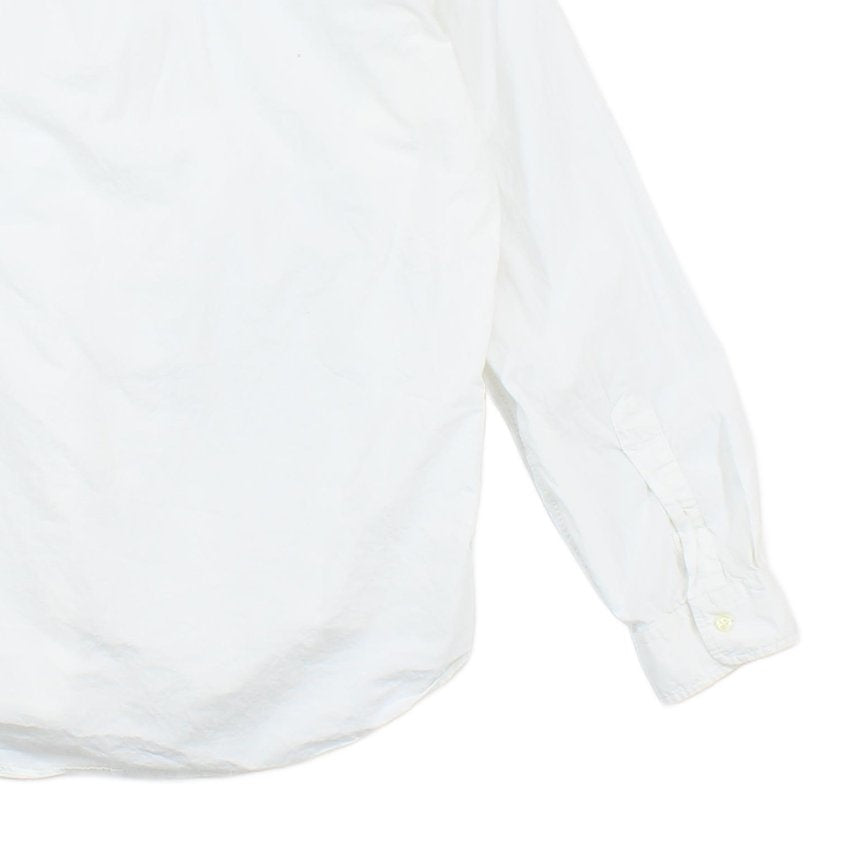 Mens Shirt Slim Fit Button Down