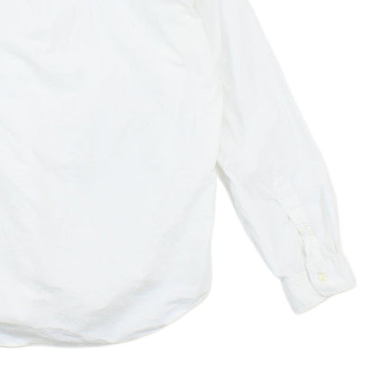 Mens Shirt Slim Fit Button Down