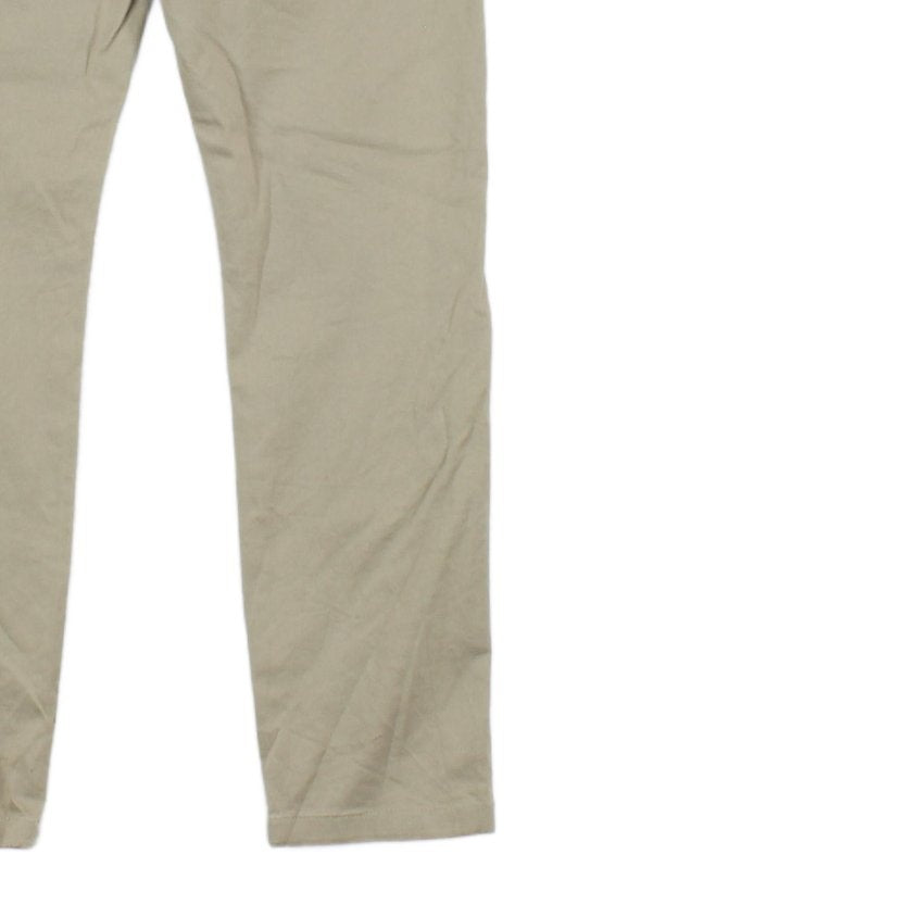 Mens 512 Trousers Slim Tapered