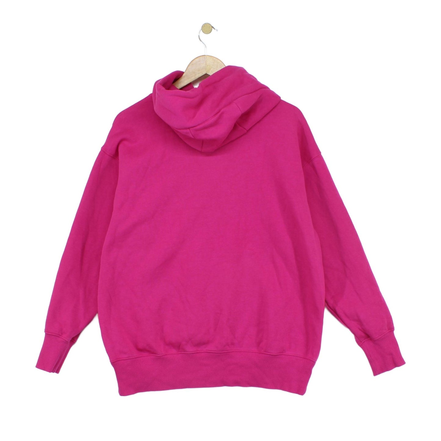 Womens Oversized Hoodie Athletic