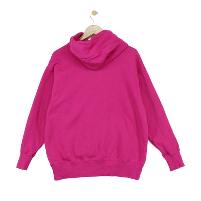 Womens Oversized Hoodie Athletic