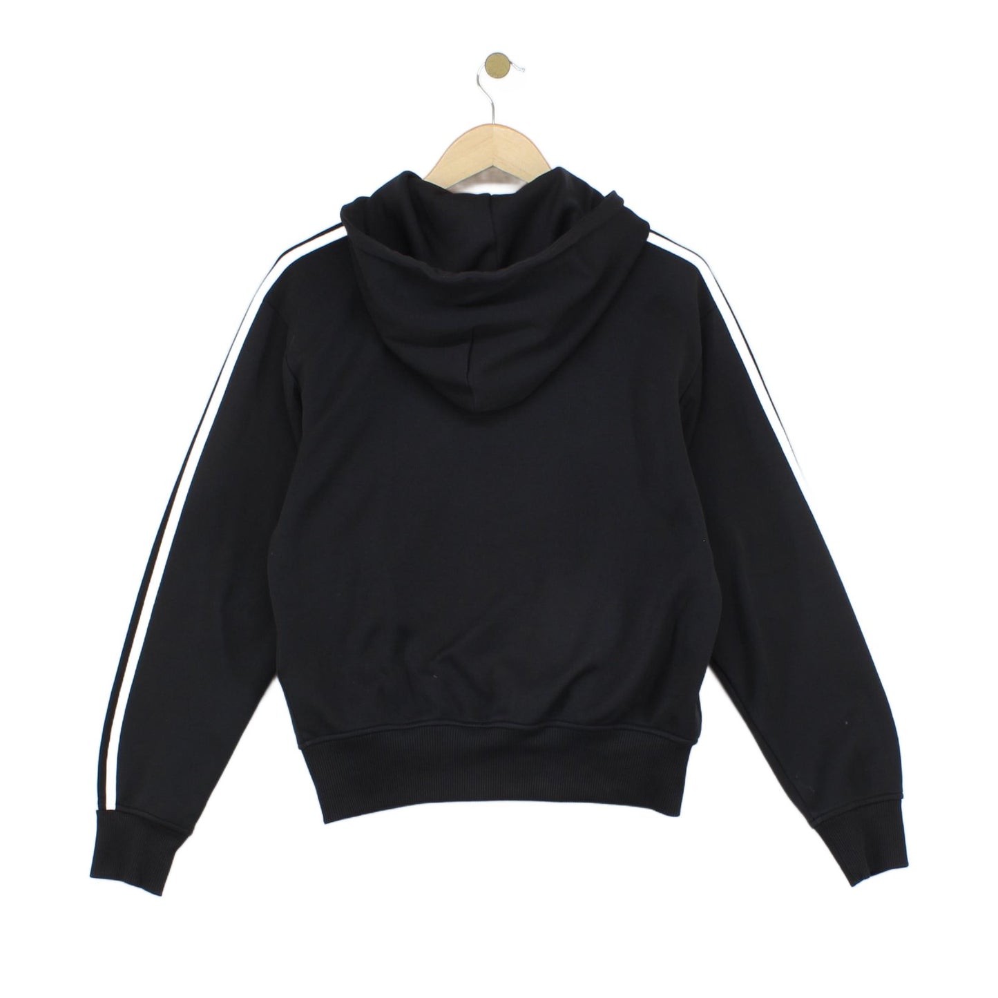 Mens Hoodie Full Zip Streetwear Athletic