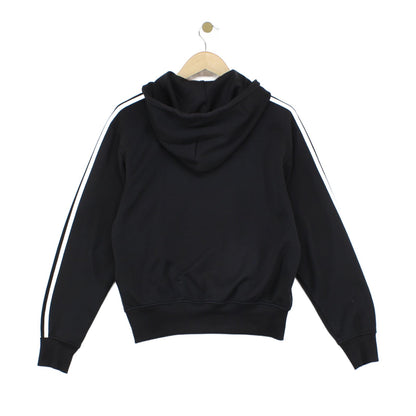 Mens Hoodie Full Zip Streetwear Athletic