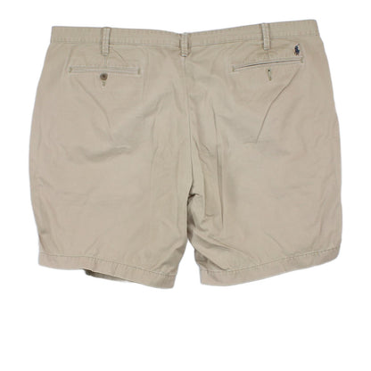 Mens Chino Shorts Classic Summer Lightweight