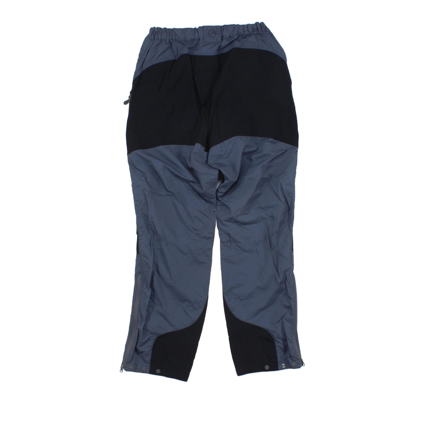 Mens Hiking Trousers Outdoor Durable Lightweight