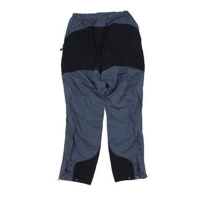 Mens Hiking Trousers Outdoor Durable Lightweight