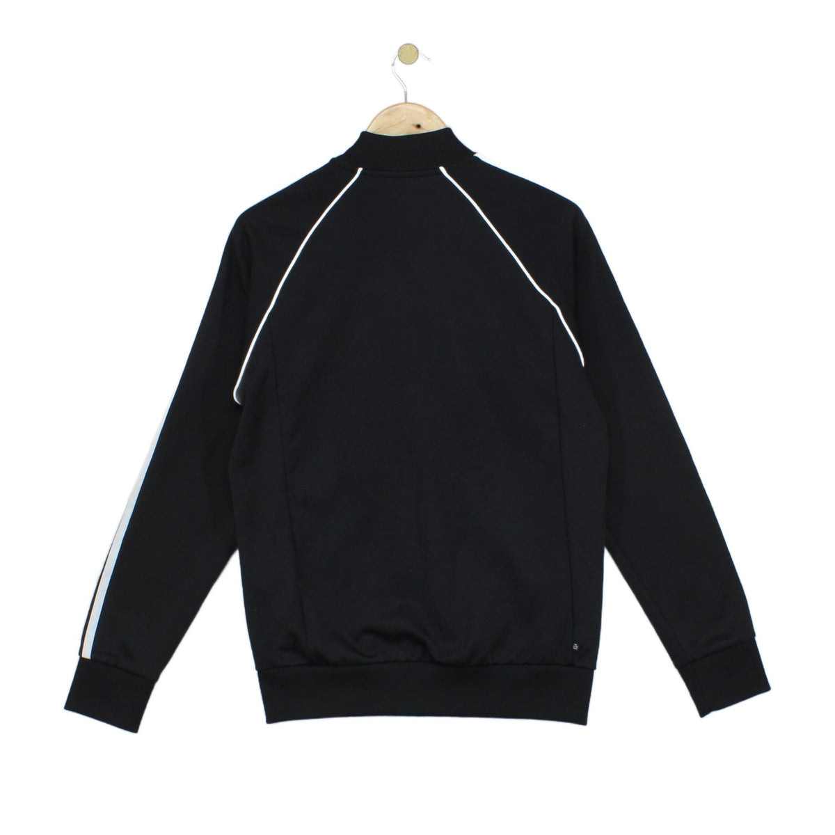 Mens Sst Track Jacket Athletic Streetwear Full Zip