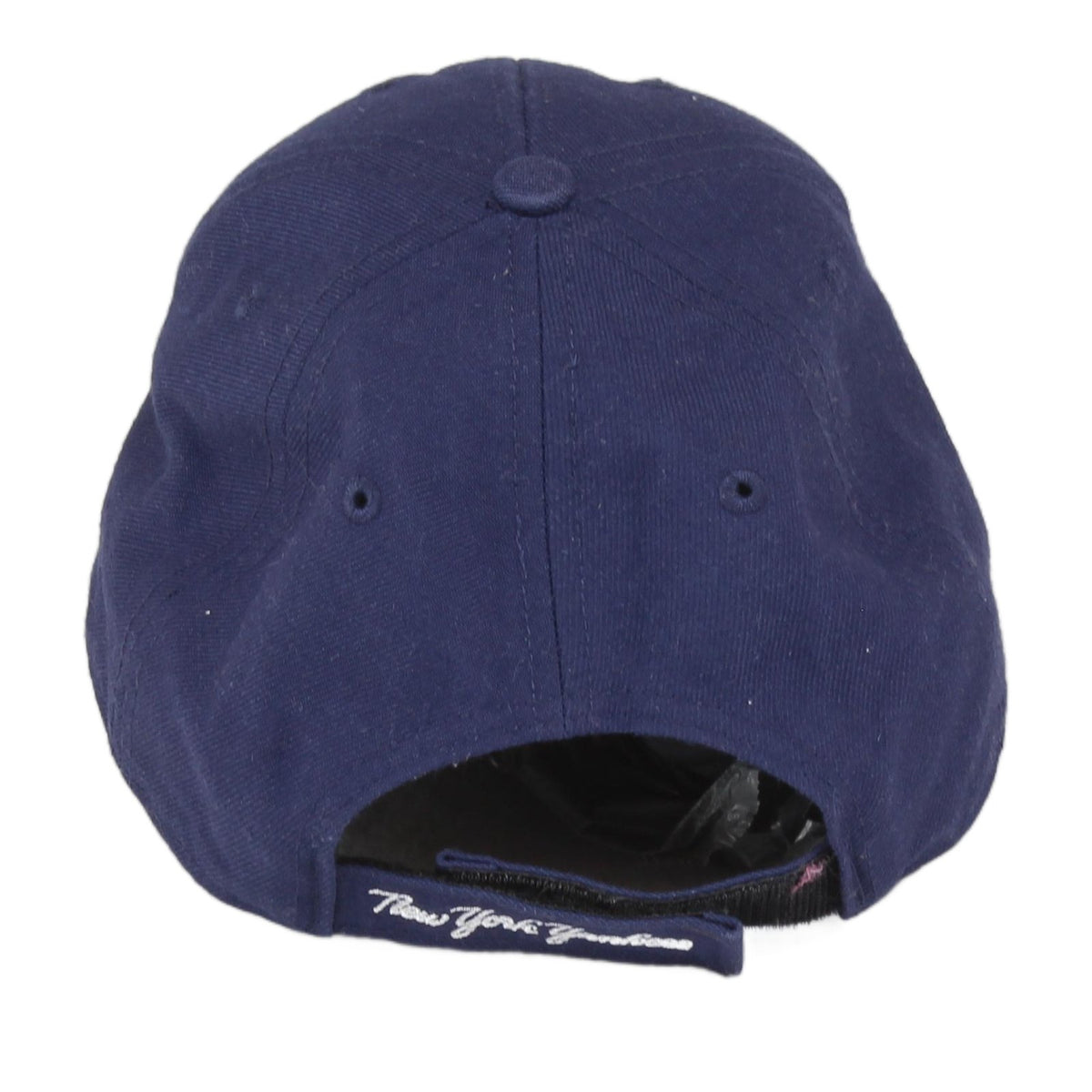 Mens Yankees Baseball Cap Adjustable