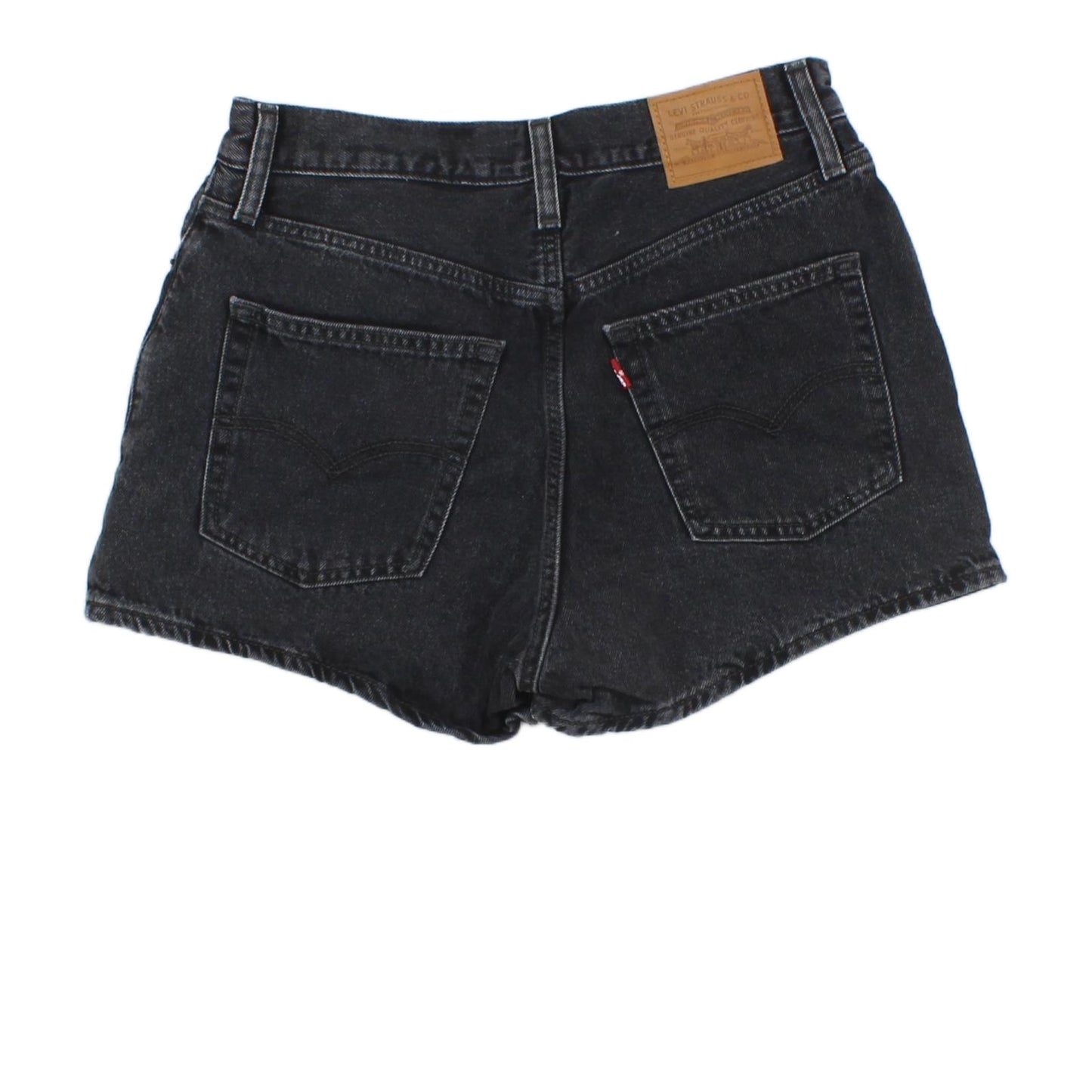 Womens Denim Skort Shorts Summer