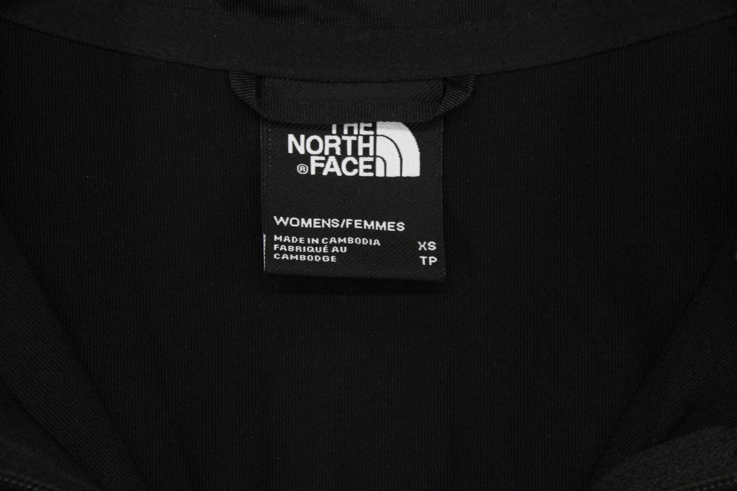 Womens 1/4 Zip T-Shirt Outdoor Long Sleeve
