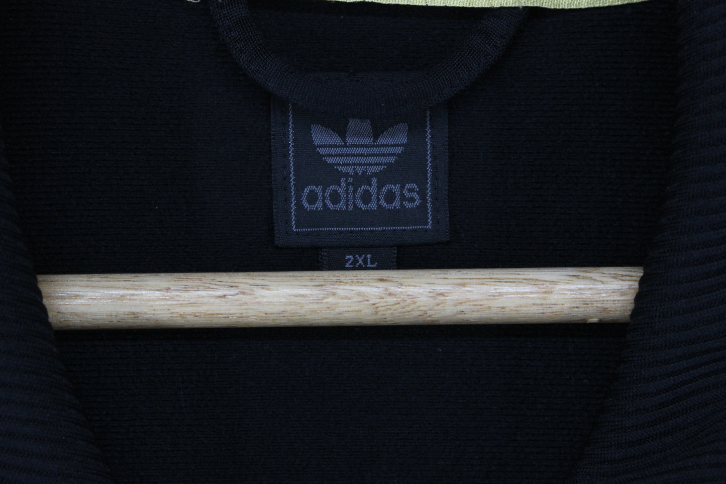 Mens Track Jacket Striped Sport