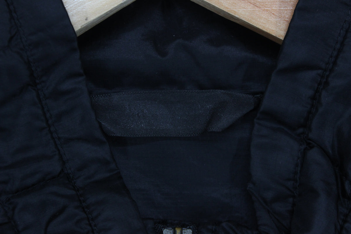 Mens Thermoball Quilted Jacket Lightweight Outdoor
