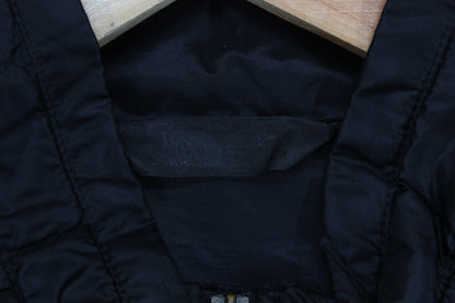 Mens Thermoball Quilted Jacket Lightweight Outdoor