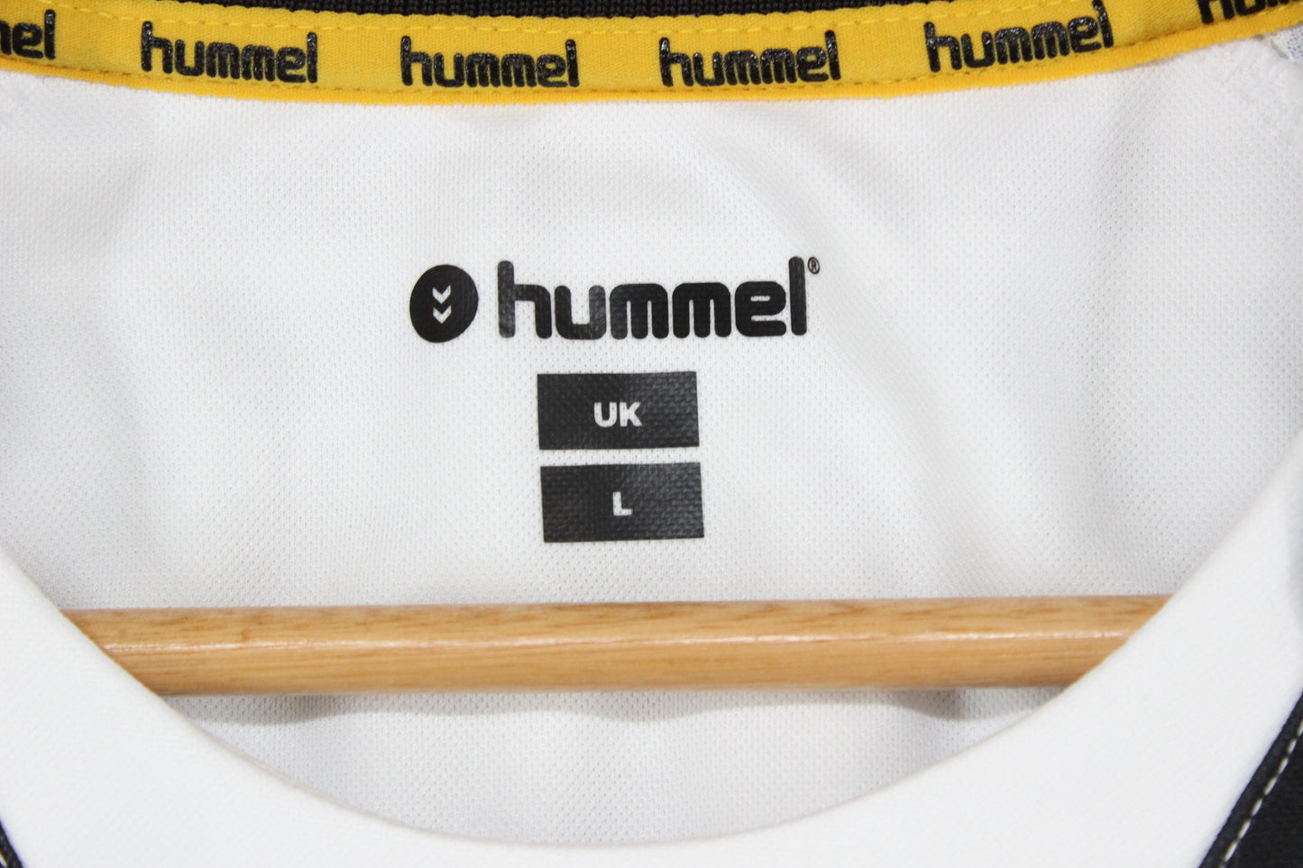 Mens Hull Fc 2023 Rugby Jersey Short Sleeve