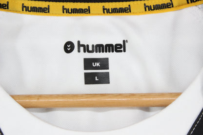 Mens Hull Fc 2023 Rugby Jersey Short Sleeve