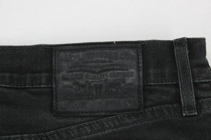 Mens 511 Jeans Slim Fit Stretch Denim Classic