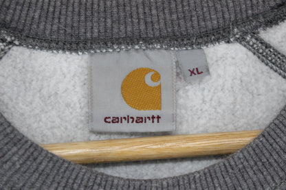 Mens Sweatshirt Crew Neck