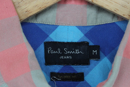 Mens Shirt  Short Sleeve Tailored