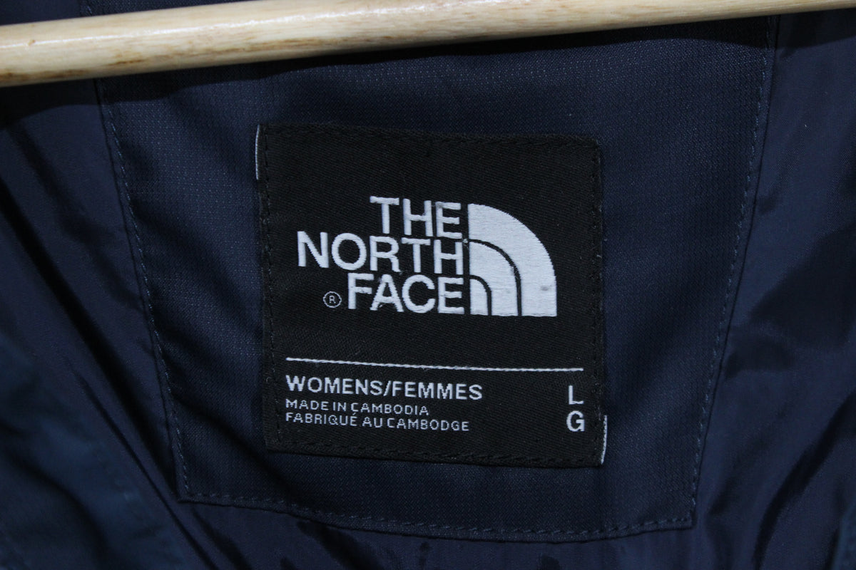 Womens Dryvent Waterproof Jacket Insulated Full Zip