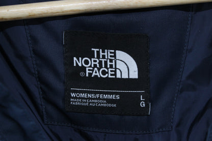 Womens Dryvent Waterproof Jacket Insulated Full Zip