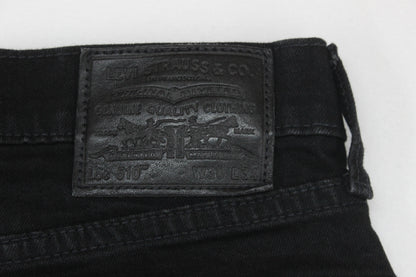 Mens 510 Jeans Skinny Fit Denim Stretch