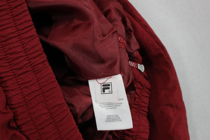 Mens 1/4 Zip Jacket