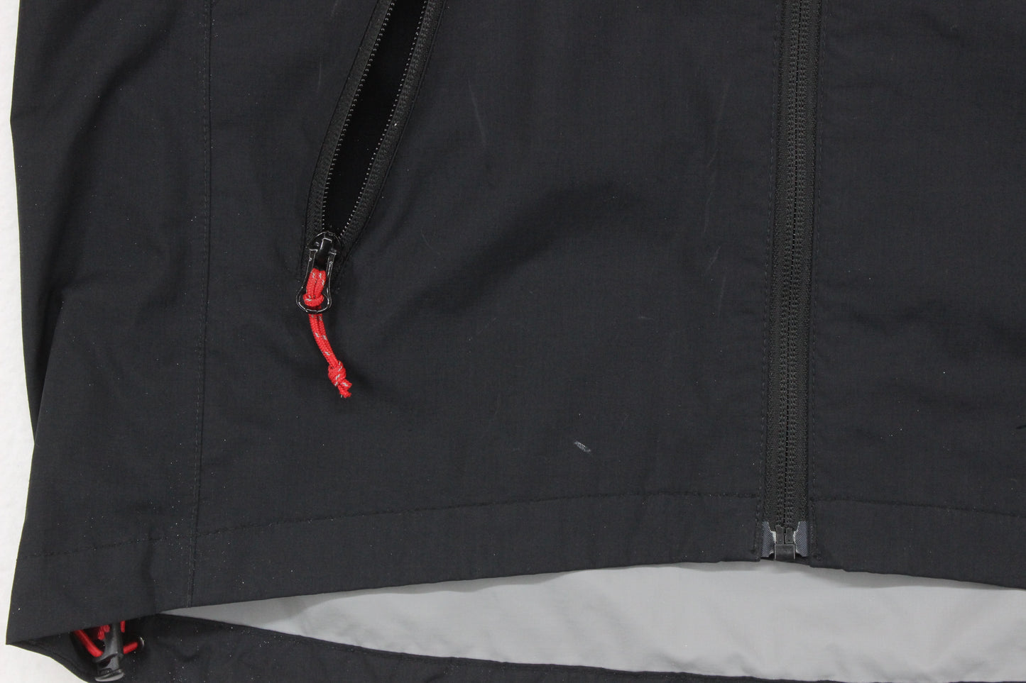Mens Hydroshell Waterproof Jacket Lightweight Hooded