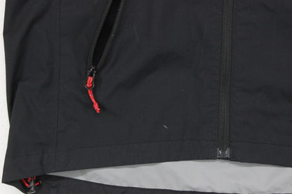 Mens Hydroshell Waterproof Jacket Lightweight Hooded