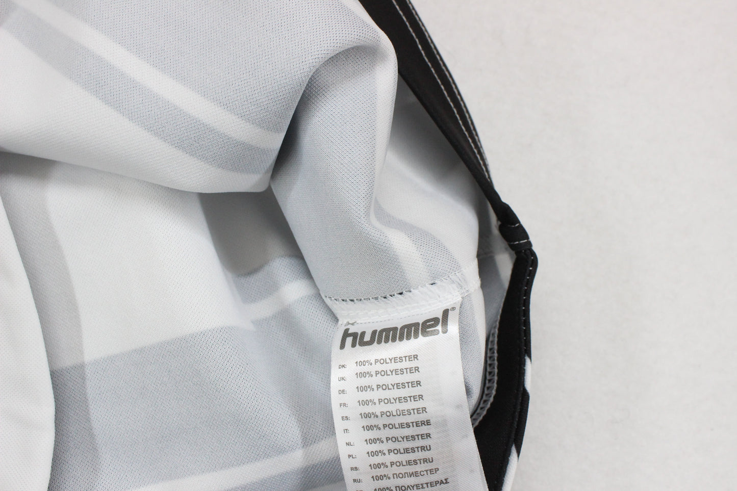 Mens Hull Fc 2023 Rugby Jersey Short Sleeve