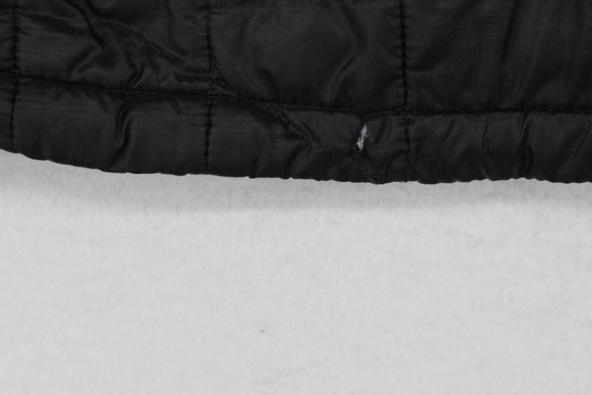 Mens Thermoball Quilted Jacket Lightweight Outdoor