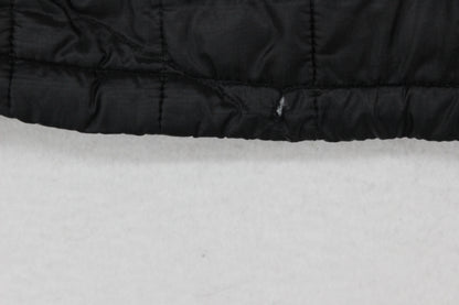 Mens Thermoball Quilted Jacket Lightweight Outdoor