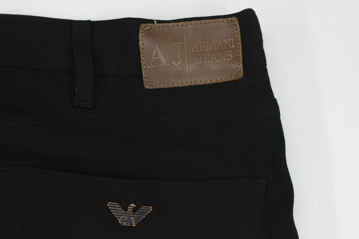 Mens Trousers Zip Fly Lightweight