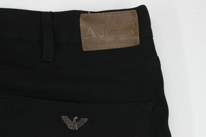 Mens Trousers Zip Fly Lightweight