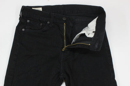 Mens 510 Jeans Skinny Fit Denim Stretch