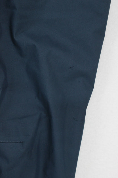 Womens Dryvent Waterproof Jacket Insulated Full Zip