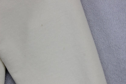 Mens 1/4 Zip Sweatshirt Retro
