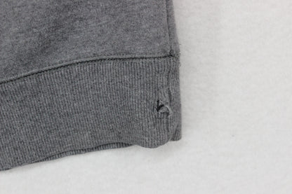 Mens Sweatshirt Crew Neck