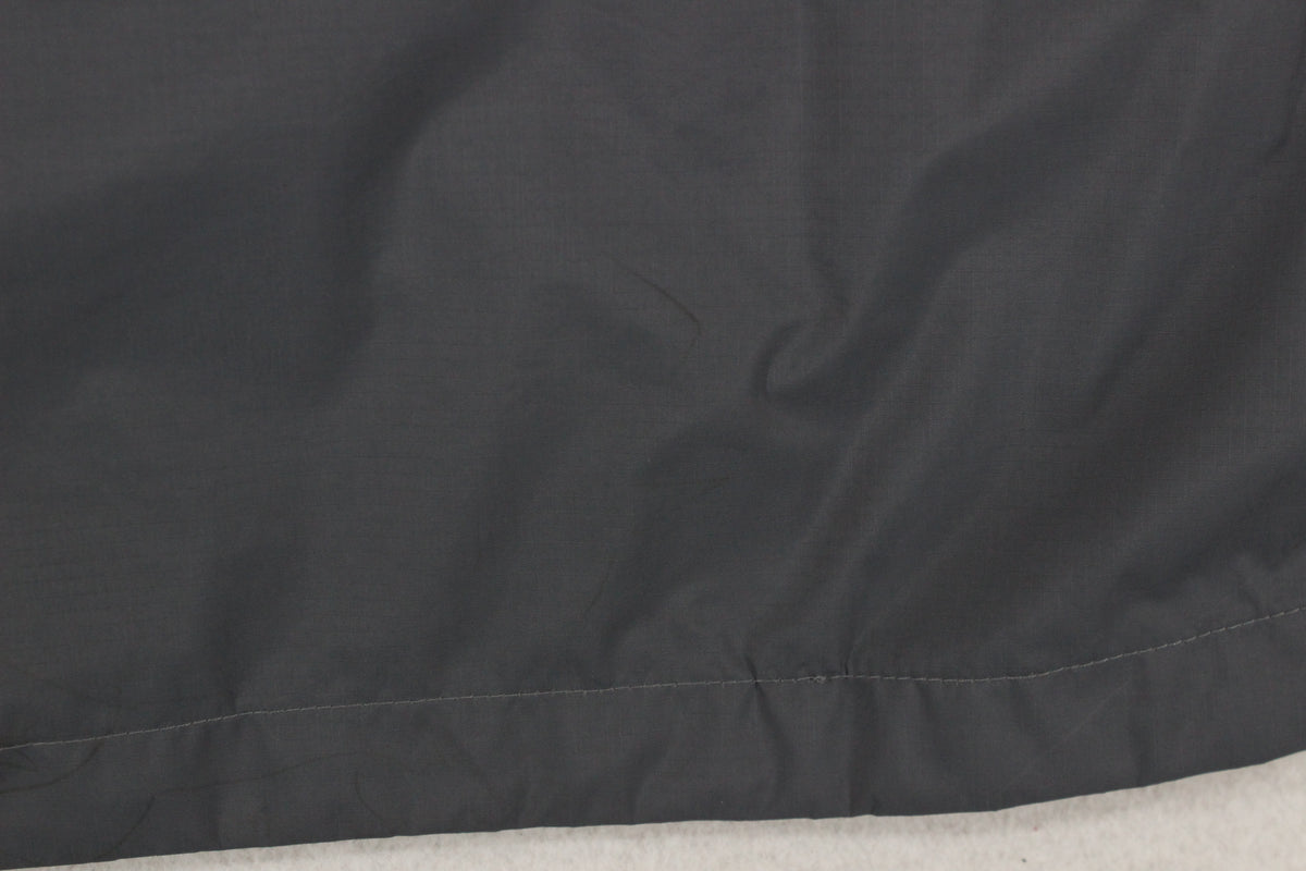 Boys Dryvent Waterproof Jacket Hooded Outdoor