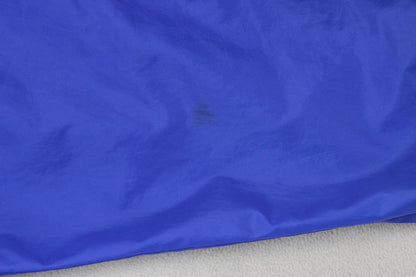 Mens Rain Jacket Hooded Lightweight Sport Retro