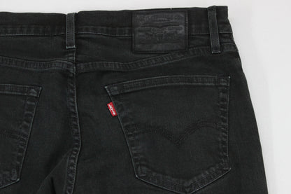 Mens 511 Jeans Slim Fit Stretch Denim Classic