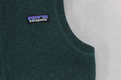 Womens Fleece Gilet Outdoor Sleeveless