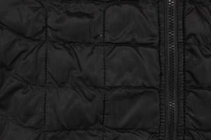 Mens Thermoball Quilted Jacket Lightweight Outdoor