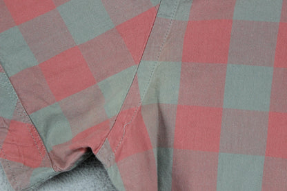 Mens Shirt  Short Sleeve Tailored