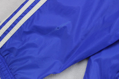 Mens Rain Jacket Hooded Lightweight Sport Retro