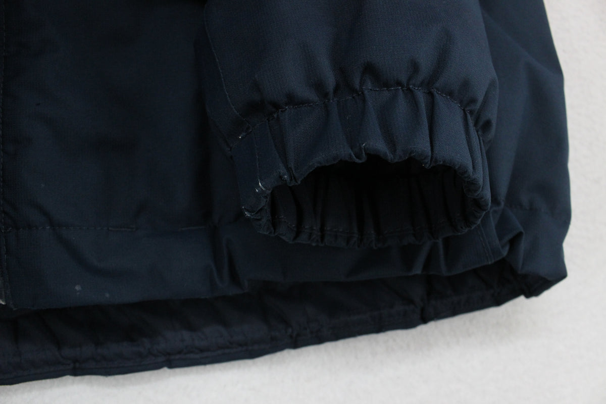 Womens Dryvent Waterproof Jacket Insulated Full Zip
