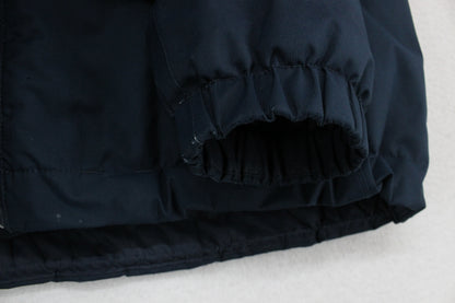 Womens Dryvent Waterproof Jacket Insulated Full Zip