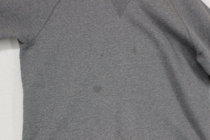 Mens Sweatshirt Crew Neck